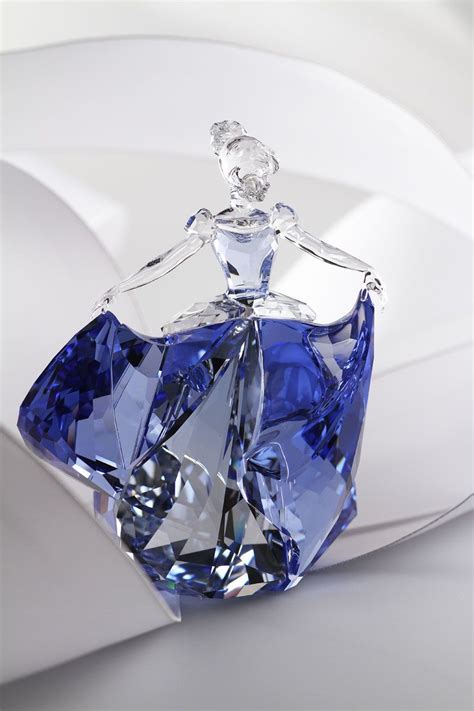 Swarovski Disney Cinderella Limited Edition 2015 Swarovski Crystal
