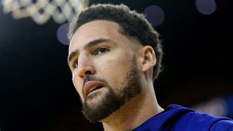 Klay Thompson Has Spicy Response To Being Booed By Warriors Fans