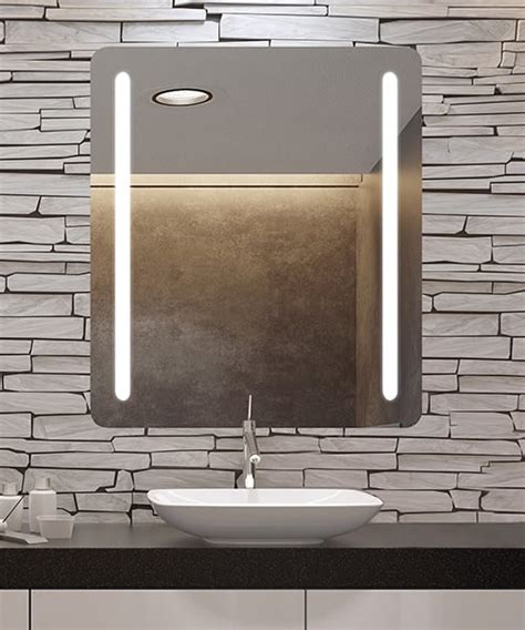 Led Lighted Bathroom Mirrors Smart Mirrors Tv Mirrors Electric Mirror