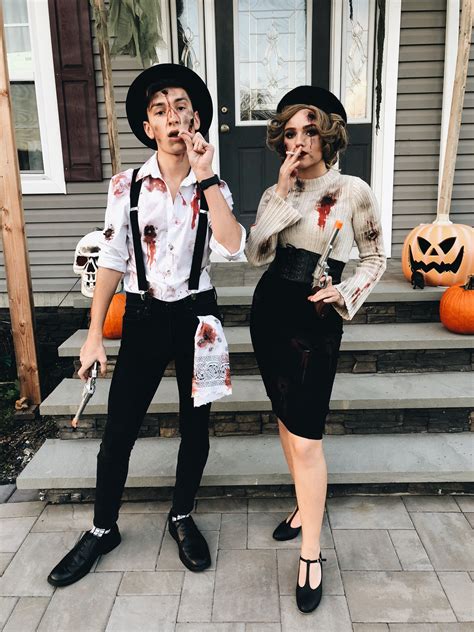 pin by mikae on halloween halloween outfits couples halloween outfits trendy halloween