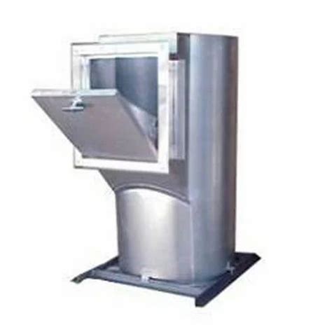 Garbage Chute Stainless Steel Garbage Chute Manufacturer From Satara