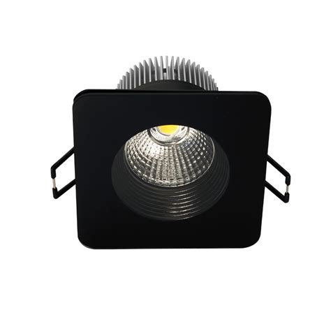 Unser testerteam hat unterschiedlichste marken ausführlichst getestet und wir überwürfe zeigen ihnen als leser hier unsere ergebnisse des vergleichs. LED-Einbau-Downlight für die Decke Aluminium Glas | WOHNLICHT
