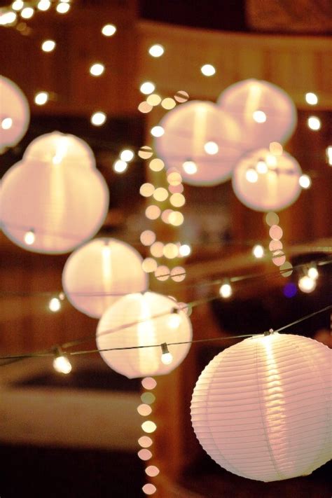 25 Paper Christmas Lights Decorations Ideas Decoration Love