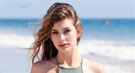 Camila Morrone Height Weight Bra Size Measurements Shoe Size