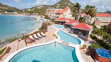 Divi Little Bay Beach Resort Philipsburg Sint Maarten Resort
