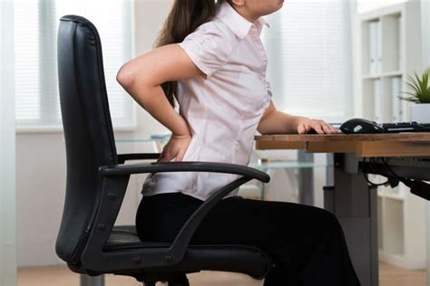 Lower Back Stretches To Relieve Pinched Nerves