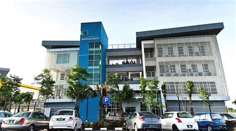 9 Colleges And Universities In Educity Iskandar Johor You Probably Didnt