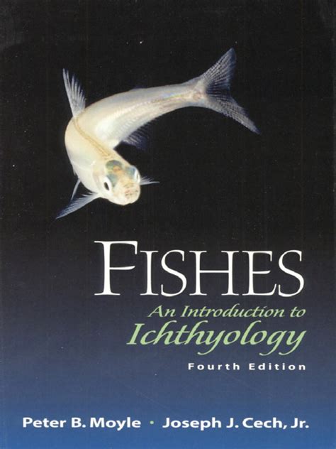 Pdf Fishes An Introduction To Ichthyology 5th Edition Pdf Database