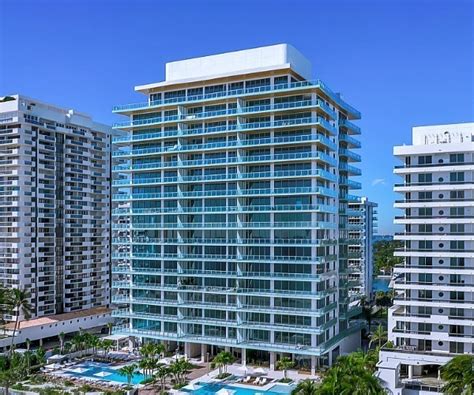 New Luxury Condos On Millionaires Row 57 Ocean Miami Beach Swedbanknl