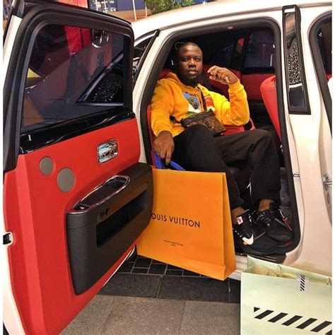 Checkout The Incredible Cars Flaunted By The Embattled Hushpuppi On