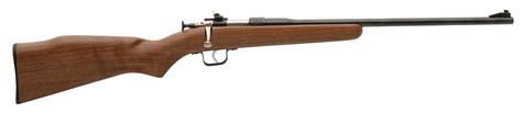 Chipmunk 00001 Youth 22 Lr 1rd 1612″ Blued Barrel Fixed Front