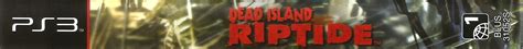Diaries find all collectibles there are a total of 10 diaries in dead island riptide. Dead Island: Riptide Box Shot for PlayStation 3 - GameFAQs