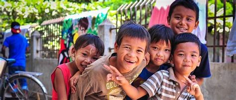 1000 Orphans To Be Future Ministry Leaders Of Myanmar Global