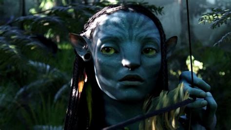 Neytiri Avatar Female Movie Characters Image 23990718 Fanpop