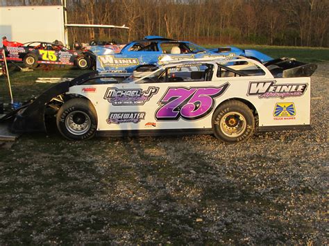 Super Late Model Dirt Race Cars For Sale Car Sale And Rentals