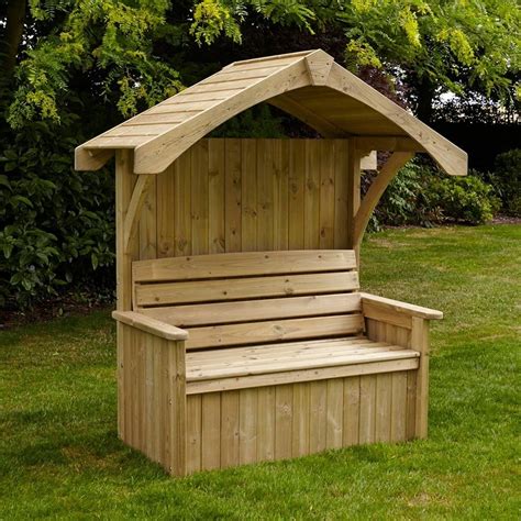 45 Garden Arbor Bench Design Ideas And Diy Kits You Can Build Over Weekend