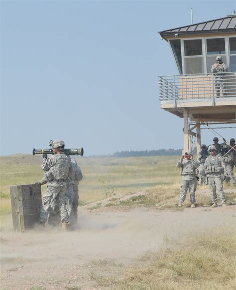 Fort Carson Engineers Train On Infantry Skill Set Article The