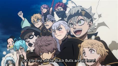 Black Clover Episode 112 Discussion Anime