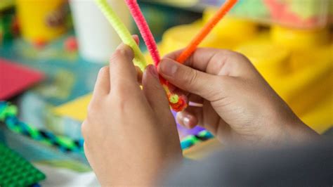 Creative Expression Activities For Preschoolers