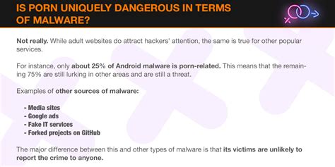 Do Safe Adults Sites Exist Infographics On Porn Site Viruses