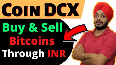 A cryptocurrency exchange is a business that allows its customers to trade cryptocurrencies or digital assets for. How To Buy & Sell Bitcoin in India Through Bank Account ...