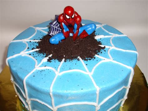 Maybe you would like to learn more about one of these? Spiderman kuchen bilder,Spiderman kuchen foto