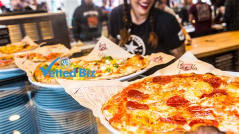 Pizza Franchise Mod Pizza Review 2021 Fdd Vetted Biz