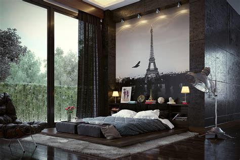 Variety Of Awesome Bedroom Interior Designs Which Adding A Beautiful