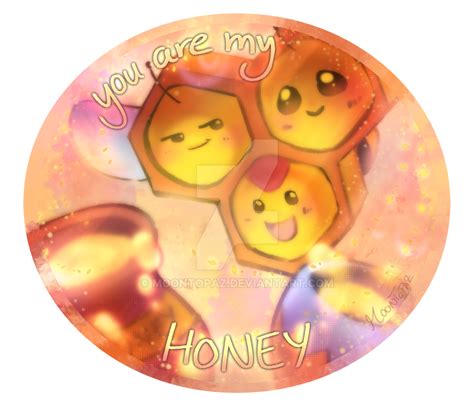 Combee By Moontopaz On Deviantart