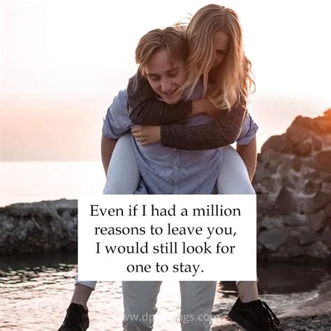 92 Forever Love Quotes To Make You Feel In Every Breathe Dp Sayings