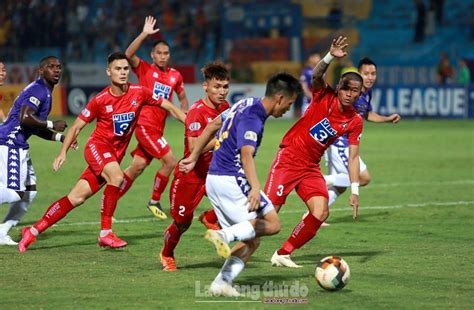 Lịch thi đấu nba 21/4: VPF điều chỉnh lịch thi đấu Cúp Quốc gia
