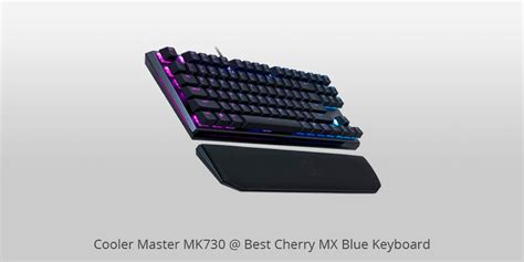 9 Best Cherry Mx Blue Keyboards In 2023