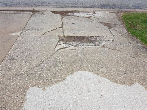 You can literally save thousands on replacing your damaged driveway or paved areas by doing the repair work yourself. New Homeowner looking for advice on concrete driveway repair - DoItYourself.com Community Forums