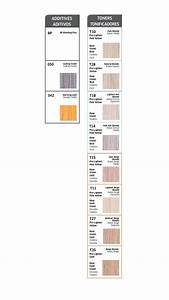Wella Toner Color Chart Before And After Reduced Blawker Pictures Library