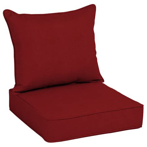 allen + roth Patio Furniture Cushions at Lowes.com