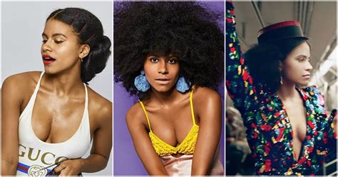 Hot Pictures Of Zazie Beetz Which Are Absolutely Mouth Watering