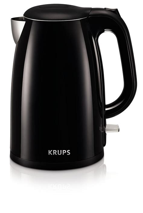 Best Electric Kettle Stainless Krups The Best Choice