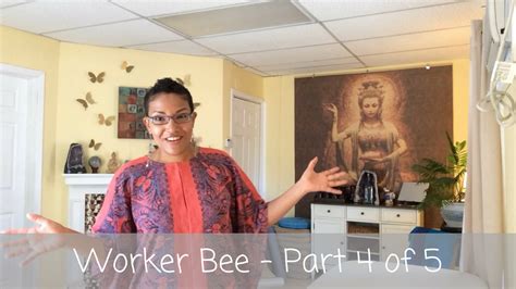 Love Letters Worker Bee Part 4 Of 5 Sensei Victoria Whitfield