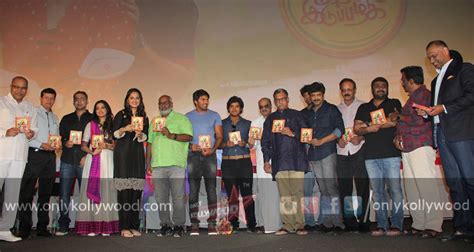 .zero (2021) new released full hindi dubbed south movie | anushka shetty. Inji Iduppazhagi Audio Launch Stills - Only Kollywood