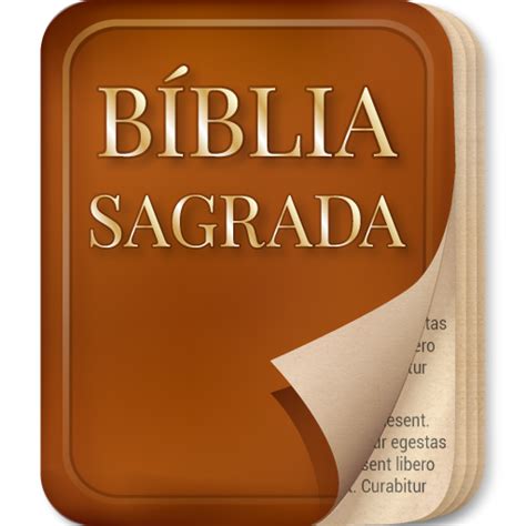 Baixar Bíblia Sagrada João Ferreira De Almeida Para Android No Baixe