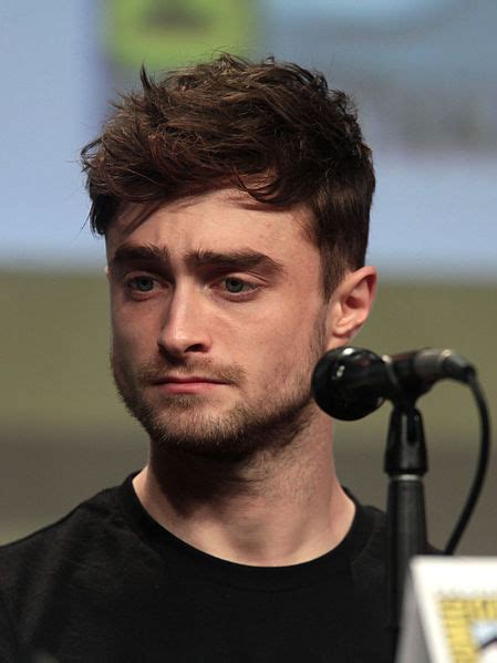 Daniel jacob radcliffe, london, united kingdom. Daniel Radcliffe Shares His Journey to Sobriety After Relapse - Share Rehab Stories - Recovering ...