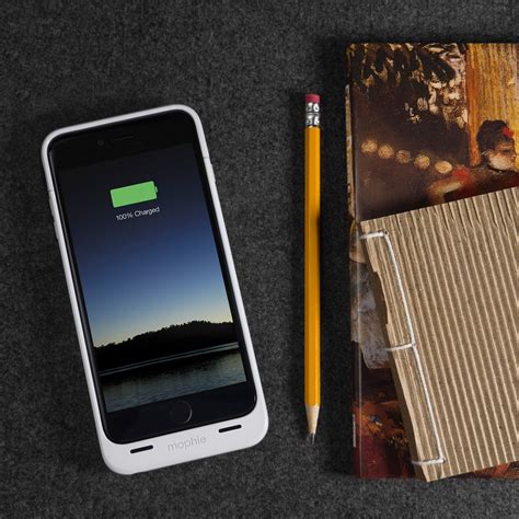 Juice Pack Plus For Iphone 66s Plus Adds Up To 145 Hours Of