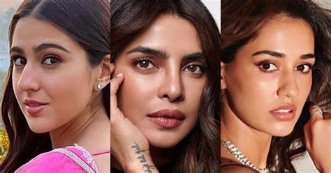 30 Most Followed Indianbollywood Actresses On Instagram Who Is In Top 10 Find Out