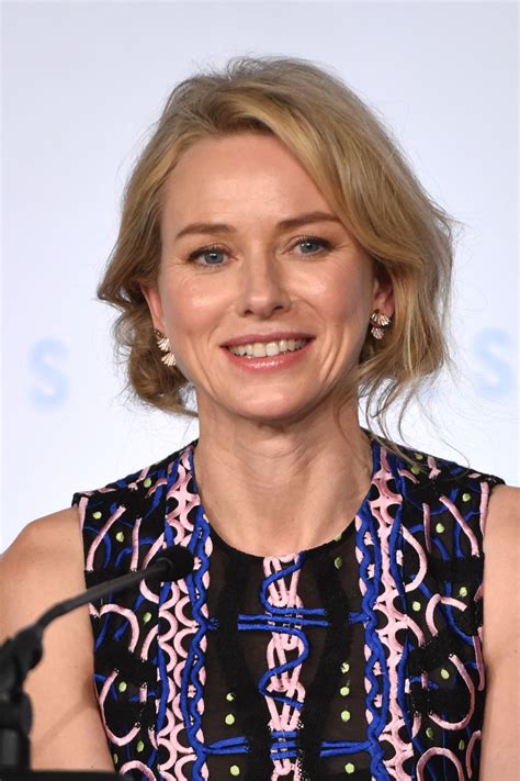 Naomi Watts At The Sea Of Trees Press Conference In Cannes Hawtcelebs