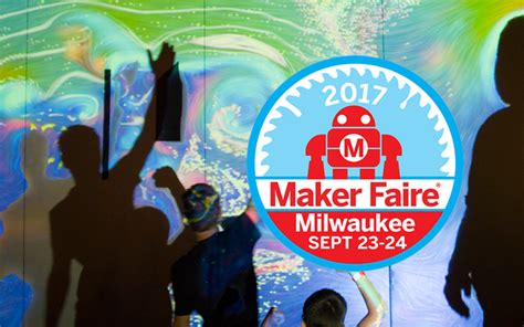 Maker Faire Our Featured Faires Maker Faire