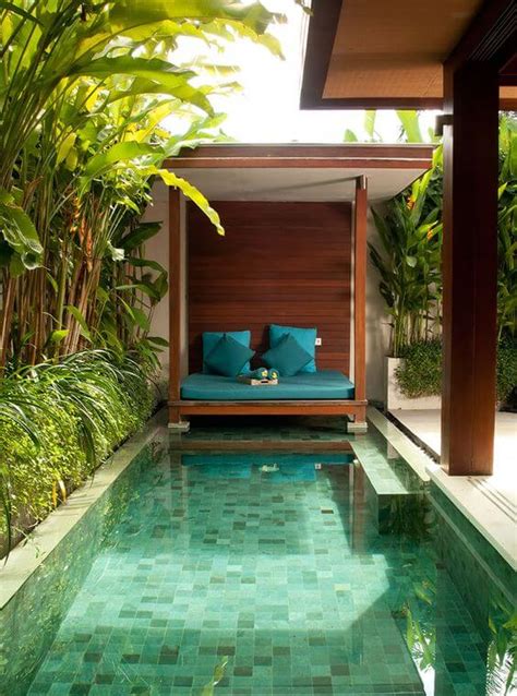 15 Gambar Rumah Minimalis Dan Kolam Renang Terbagus Top Gambar Rumah 24