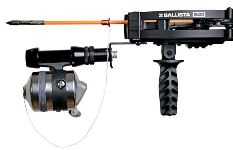 Ballista Bat Compound Crossbow Pistol Fast 330fps Powerful 130lbs