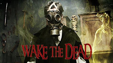 Watch Wake The Dead 2017 Full Movie Free Online Plex