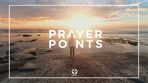 Prayer Points Vol 9
