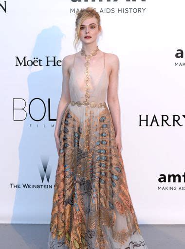 Style Diary Elle Fanning